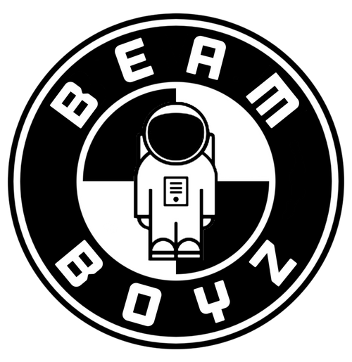 Beamboyz Dropz
